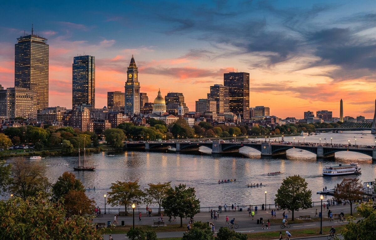 parking spaces for sale in boston