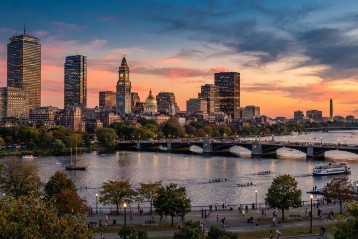 parking spaces for sale in boston